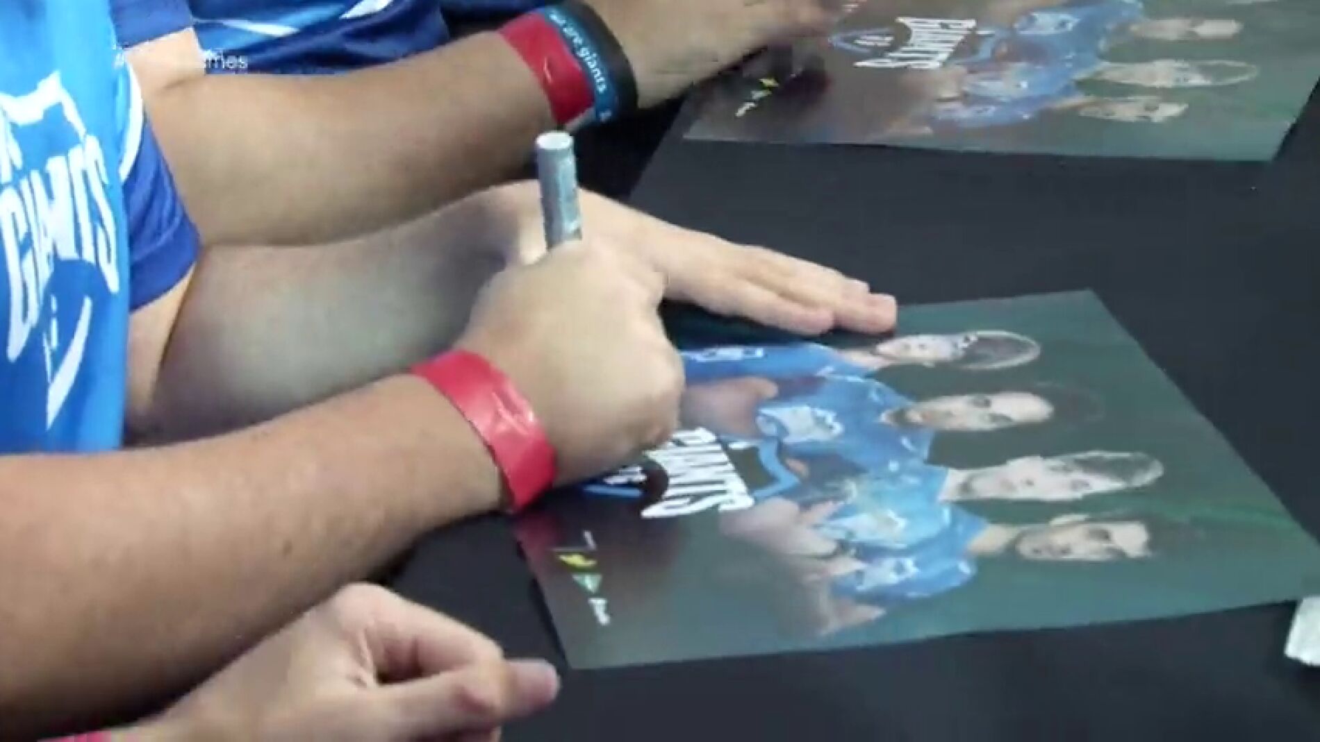 Frame 46.8515 de: Así han vivido los fans de 'La Copa ECI' la final en Málaga