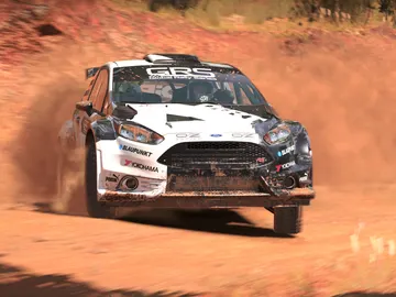Dirt 4 Dirt 4