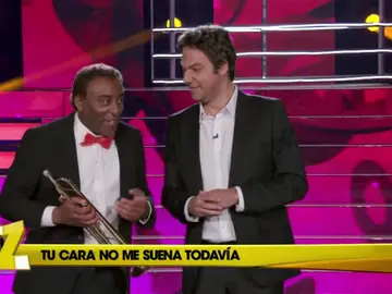 Frame 18.272 de: "Los negros del Congo son mucho menos creíbles que tú" Frame 18.272 de: "Los negros del Congo son mucho menos creíbles que tú"