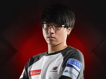 Benji, jugador profesional de League of Legends Benji, jugador profesional de League of Legends