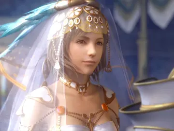 Final Fantasy XII: The Zodiac Age Final Fantasy XII: The Zodiac Age