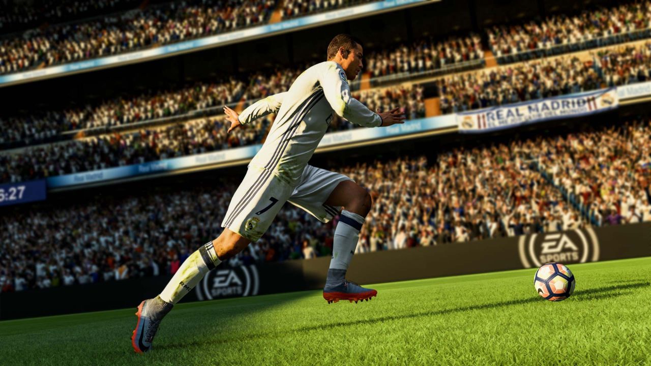 fifa 18 pc download with key