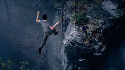 A Way Out