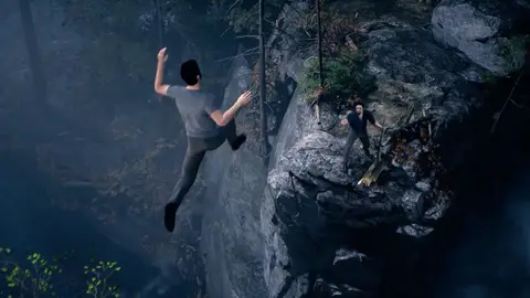 A Way Out A Way Out