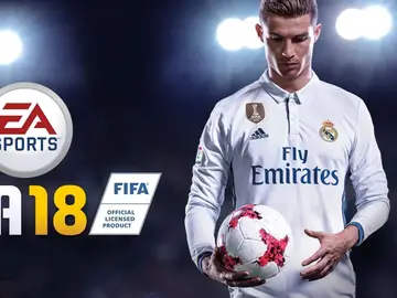 FIFA 18 FIFA 18