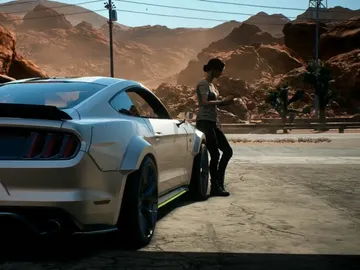 Need for Speed Payback Need for Speed Payback