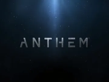 Anthem Anthem