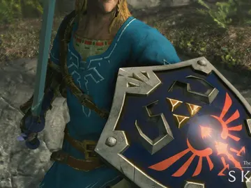 The Elder Scrolls V: Skyrim The Elder Scrolls V: Skyrim