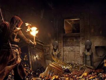 Assassin's Creed Origins Assassin's Creed Origins