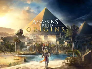 Assassin's Creed Origins Assassin's Creed Origins