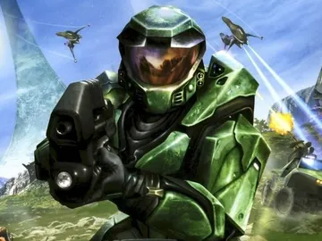 Halo: Combat Envolved Halo: Combat Envolved
