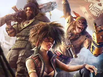 Beyond & Good Evil 2 Beyond & Good Evil 2