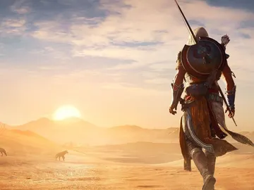 Assassin's Creed Origins Assassin's Creed Origins