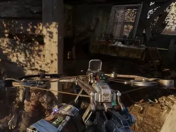 Metro Exodus Metro Exodus