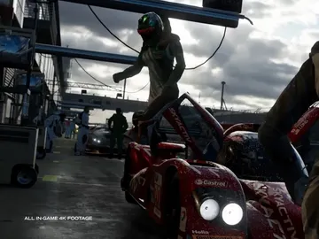 Forza Motorsport 7 Forza Motorsport 7