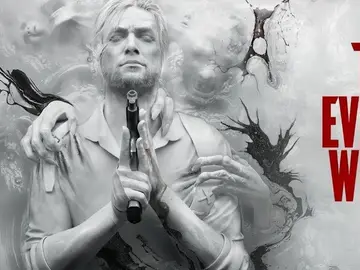 The Evil Within 2 The Evil Within 2