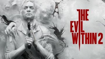 The Evil Within 2