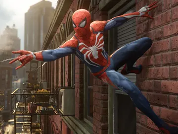 Spider-Man Spider-Man