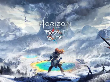Horizon Zero Dawn Horizon Zero Dawn