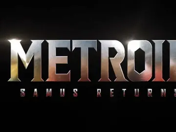 Metroid Samus Returns Metroid Samus Returns