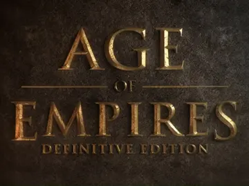 Age of Empires: Definitive Edition Age of Empires: Definitive Edition