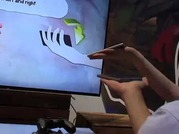 Los nuevos videojuegos se presentan en Los Ángeles Los nuevos videojuegos se presentan en Los Ángeles