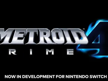 Metroid Prime 4 Metroid Prime 4