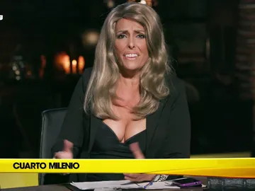 Una psicofonía de Juan, de Los Chunguitos, recitando Machado y comiendo polvorones Una psicofonía de Juan, de Los Chunguitos, recitando Machado y comiendo polvorones