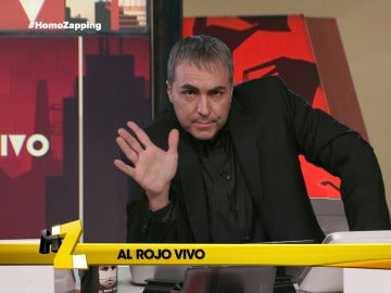 Ferreras en HZ