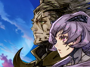 Terra Battle Terra Battle