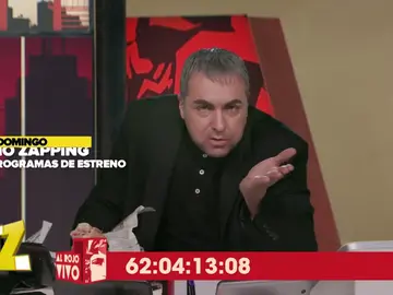 El domingo, doble ración de risas en Homo Zapping El domingo, doble ración de risas en Homo Zapping