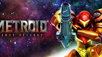 Metroid: Samus Returns