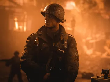 Call of Duty: WW2 Call of Duty: WW2