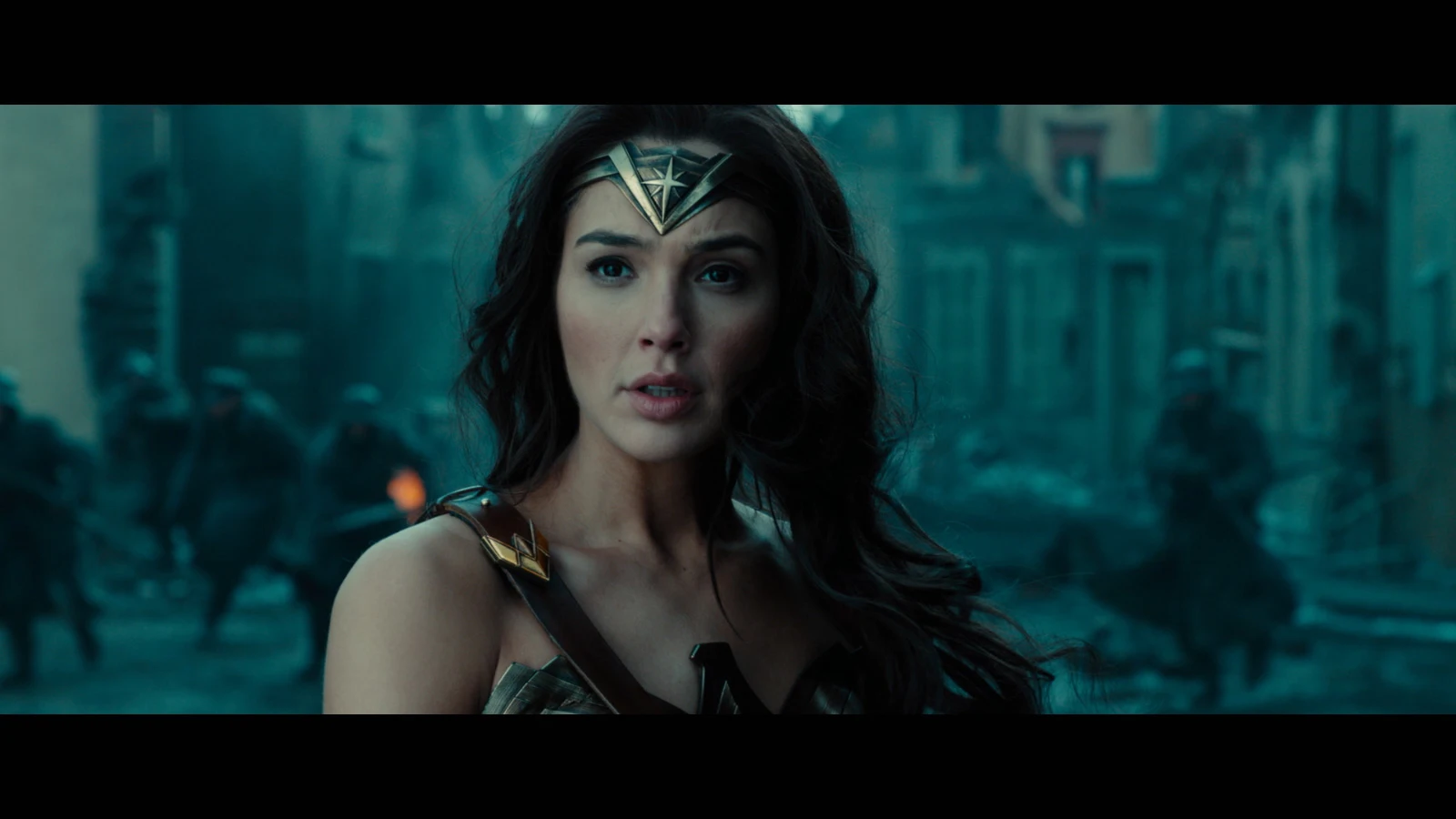 Wonder Woman