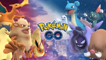 Pokémon GO