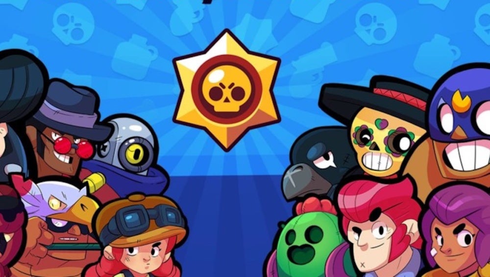 Brawl Stars