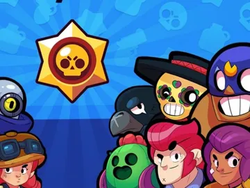 Brawl Stars Brawl Stars