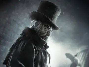 Jack, el Destripador en Assassin's Creed Jack, el Destripador en Assassin's Creed
