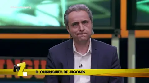 "Si pierde aceite, es el Camp Nou" "Si pierde aceite, es el Camp Nou"