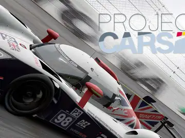 Project Cars 2 Project Cars 2