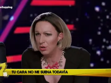 Chenoa: "Todo el mundo me hace la cobra" Chenoa: "Todo el mundo me hace la cobra"