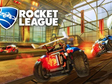 Rocket League Rocket League
