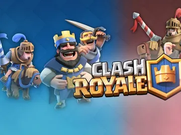 Clash Royale Clash Royale