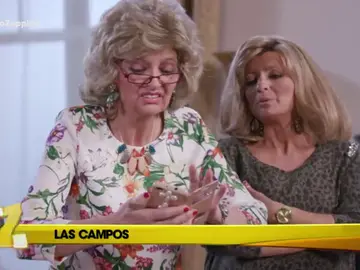 "Un pezón de Terelu no vende nada" "Un pezón de Terelu no vende nada"