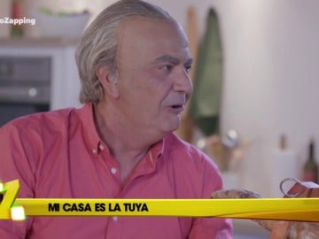 Bertín: ¿Sabes lo que es el ocultismo?