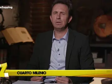 Un mensade del más allá: "Ójala mi novia fuera la mitad de guarra que tú" Un mensade del más allá: "Ójala mi novia fuera la mitad de guarra que tú"