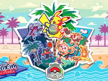 Mundial Pokémon 2017 Mundial Pokémon 2017