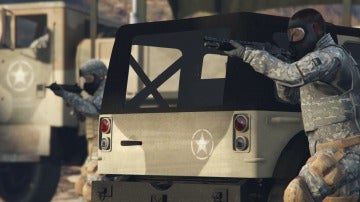 GTA V
