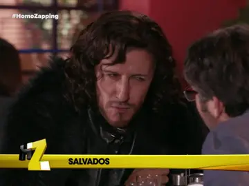 Jon Nieve: "Soy como un árbol de Navidad, tengo de todo' Jon Nieve: "Soy como un árbol de Navidad, tengo de todo'