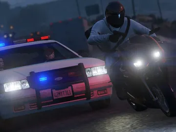 GTA V GTA V